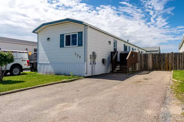 Fort Mcmurray, AB T9H 5J3,158 Grant WAY