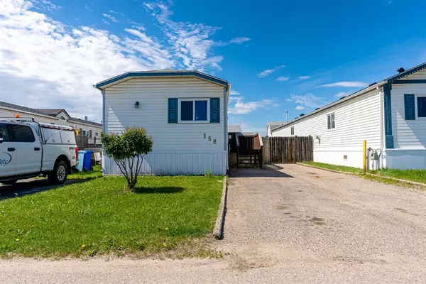 Fort Mcmurray, AB T9H 5J3,158 Grant WAY