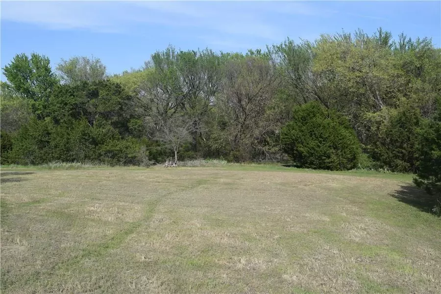 1445 Lakeside Trail, Whitney, TX 76692