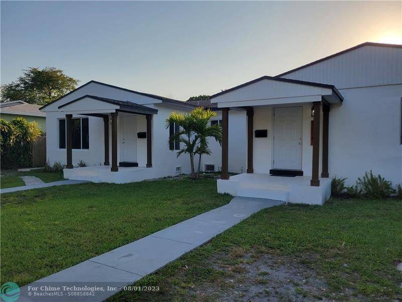 12340 NE 11th Pl, North Miami, FL 33161