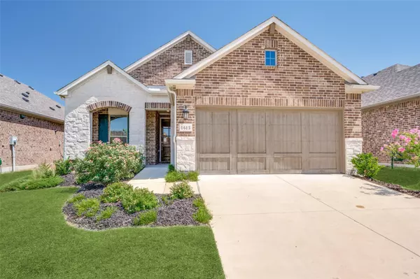 Celina, TX 75009,1615 Sweetwater Way