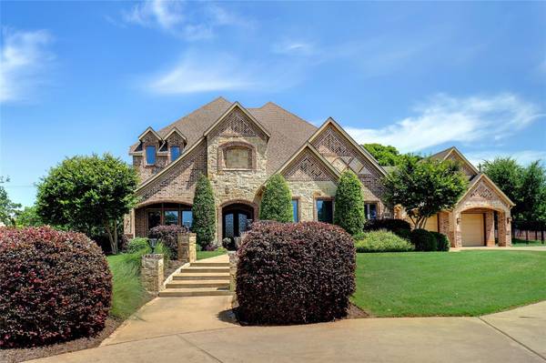 4150 Rock Haven Court, Flower Mound, TX 75022