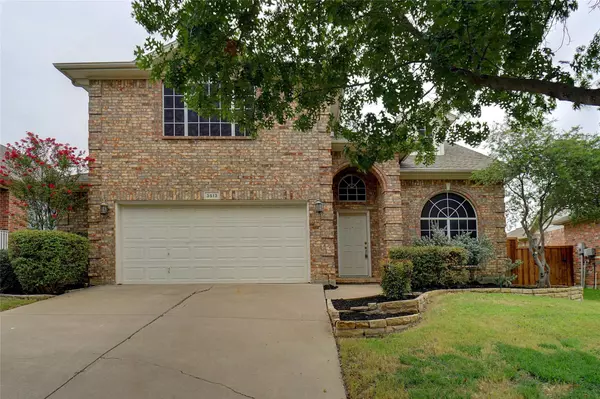 3513 Amador Drive, Fort Worth, TX 76244