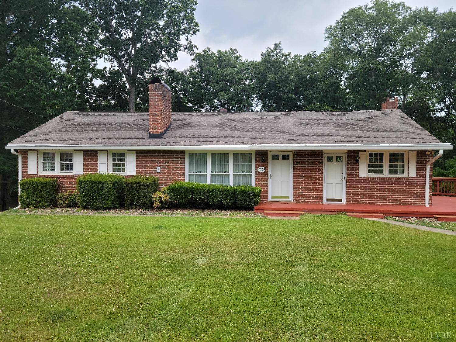 Lynchburg, VA 24501,3905 Moorman DR