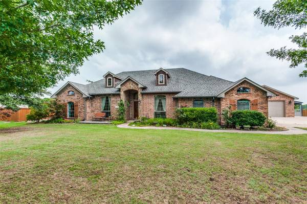 1613 Ranch Road, Royse City, TX 75189