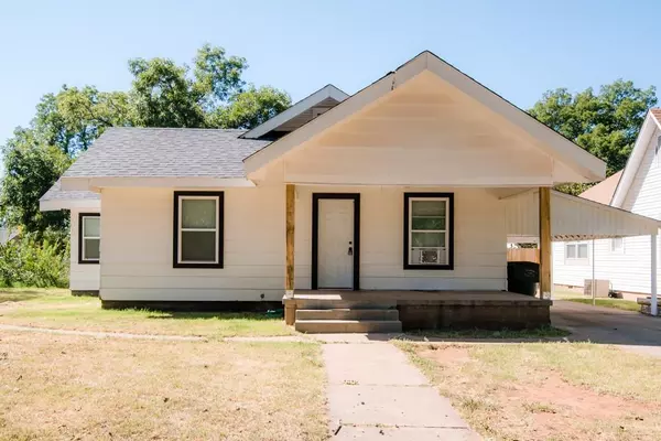 Pauls Valley, OK 73075,329 S Cherry Street