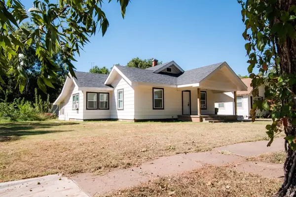 Pauls Valley, OK 73075,329 S Cherry Street