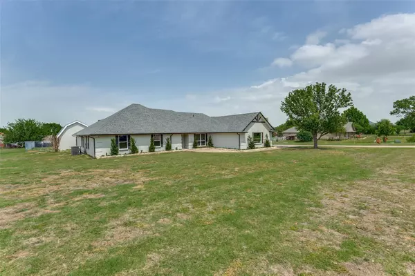 Prosper, TX 75078,1256 Chandler Circle