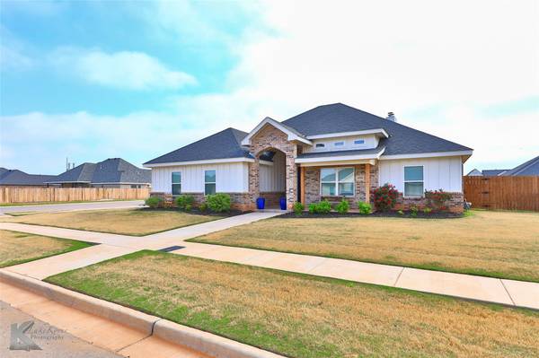 Abilene, TX 79606,6501 Desert Willow Trail