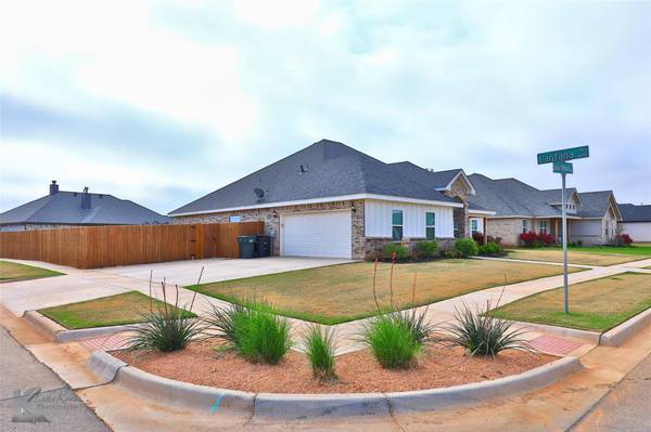 Abilene, TX 79606,6501 Desert Willow Trail