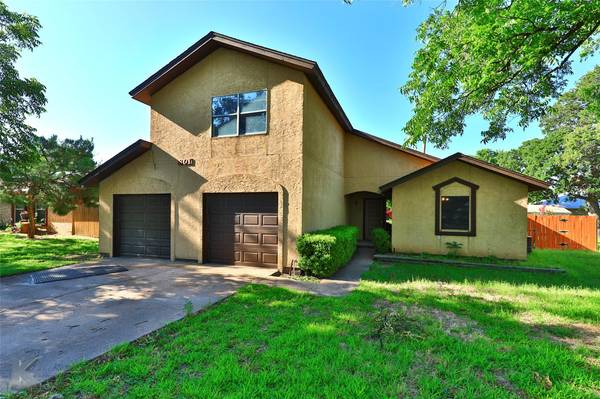 801 Waldemar Drive, Clyde, TX 79510