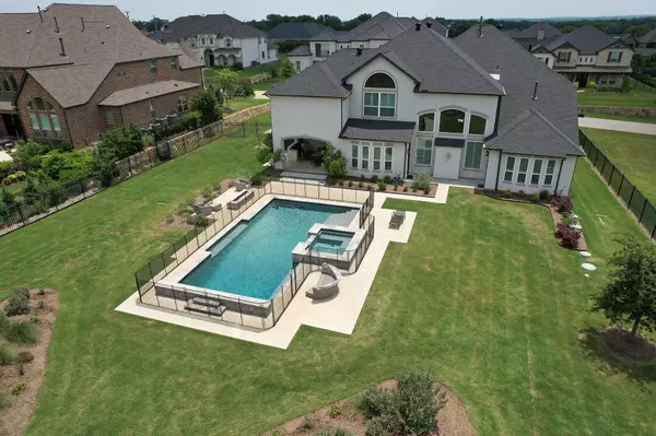 Flower Mound, TX 75022,4808 Hughes Circle