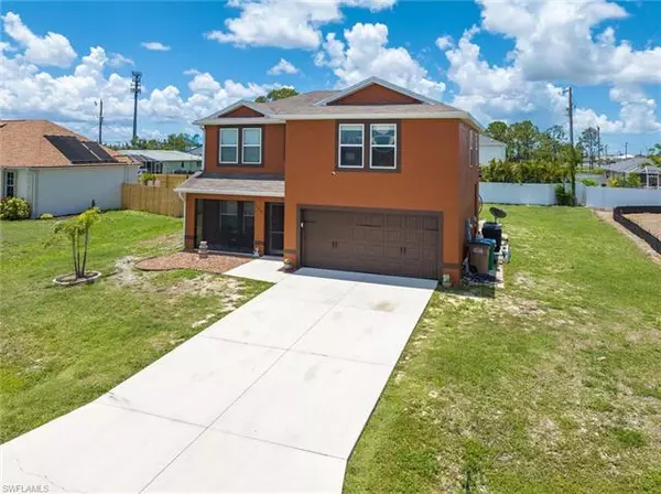 Cape Coral, FL 33991,704 SW 18th TER