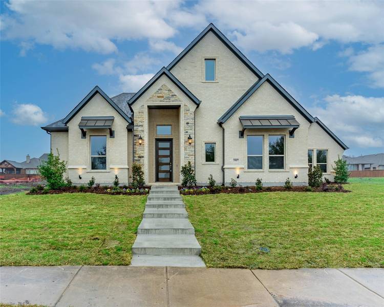 1007 Devonshire Drive S, Forney, TX 75126