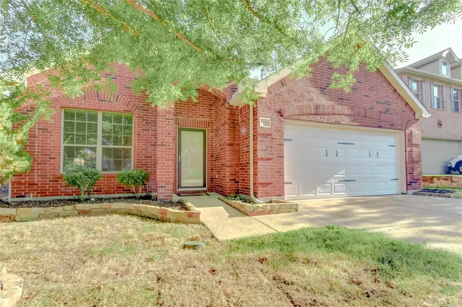 10509 Lipan Trail, Fort Worth, TX 76108