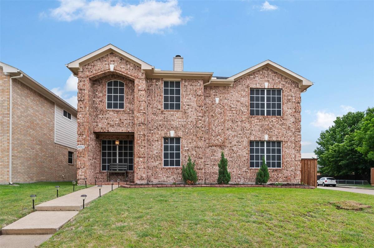 Rowlett, TX 75088,4002 Evinrude Drive