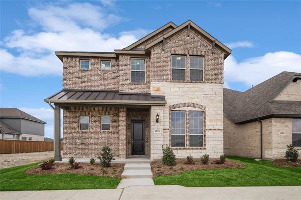 1325 Buckeye Trail, Garland, TX 75042