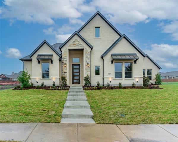 1007 Devonshire Drive S, Forney, TX 75126