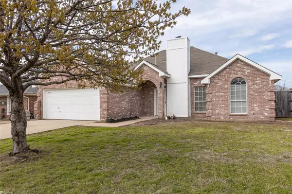 Wylie, TX 75098,628 Willow Way