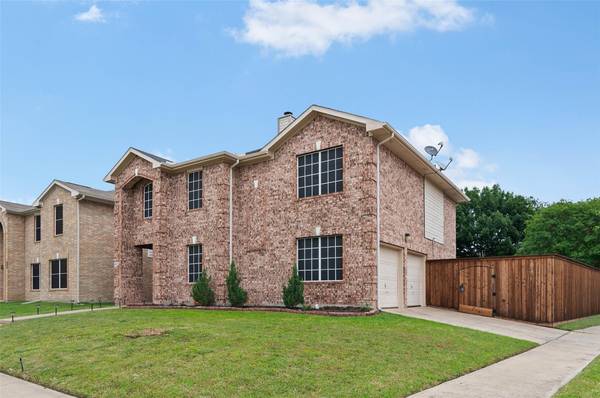 Rowlett, TX 75088,4002 Evinrude Drive