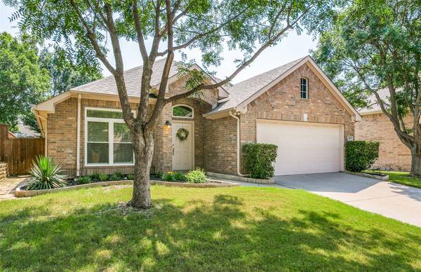 3504 Westminister Trail, Flower Mound, TX 75022