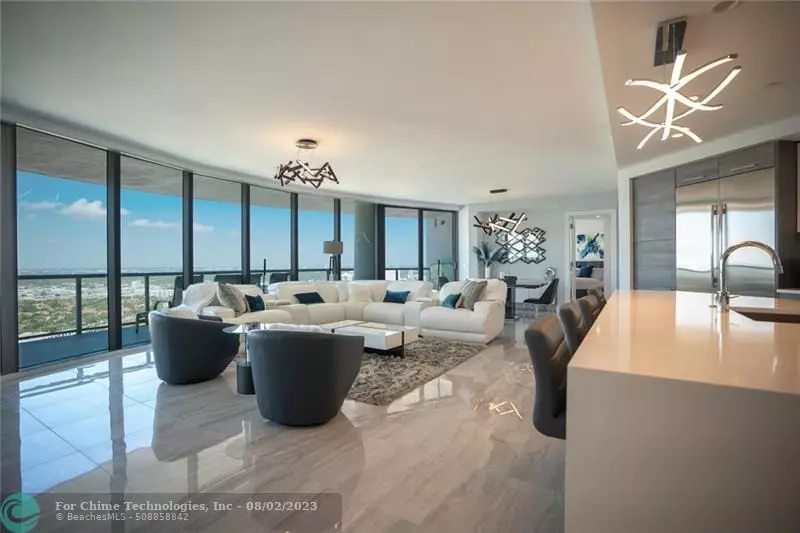 100 E Las Olas Blvd  #3303, Fort Lauderdale, FL 33301