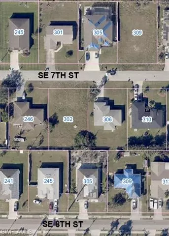 Cape Coral, FL 33990,302 SE 7th ST