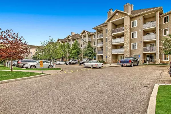 16320 24 ST SW #3403, Calgary, AB T2Y5A1