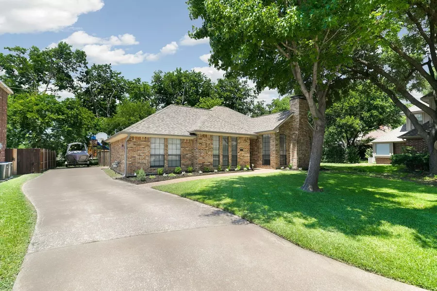 3208 W Valley Circle, Mckinney, TX 75071