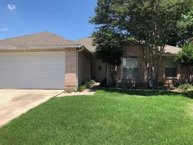 Fort Worth, TX 76123,3604 Garden Springs Drive