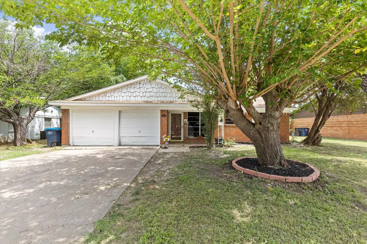 Fort Worth, TX 76132,5721 Westhaven Drive