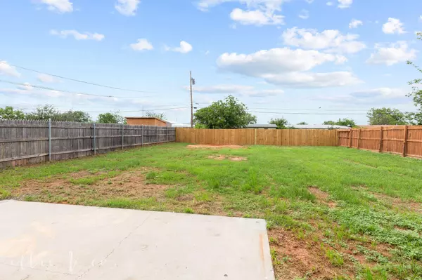 Abilene, TX 79605,5382 Laguna Drive