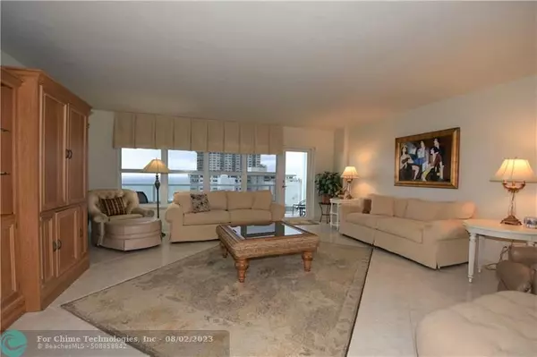 Fort Lauderdale, FL 33308,3750 Galt Ocean Dr  #2002