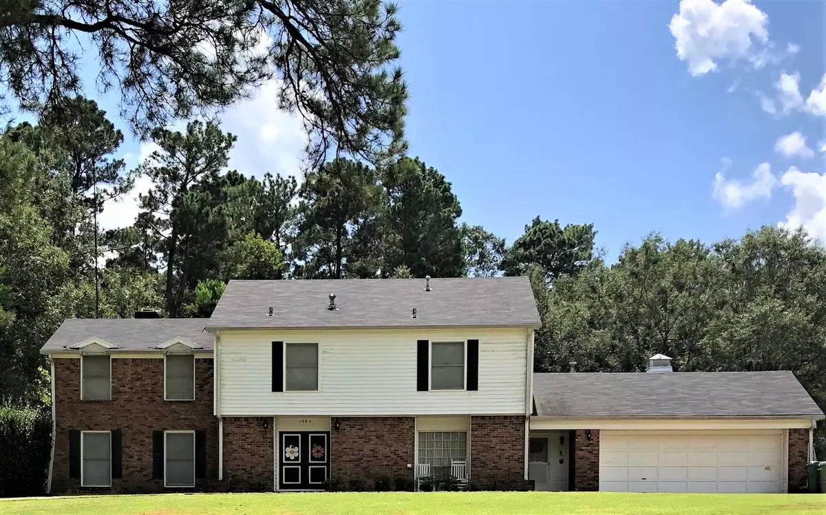 Haynesville, LA 71038,1063 Frances Drive