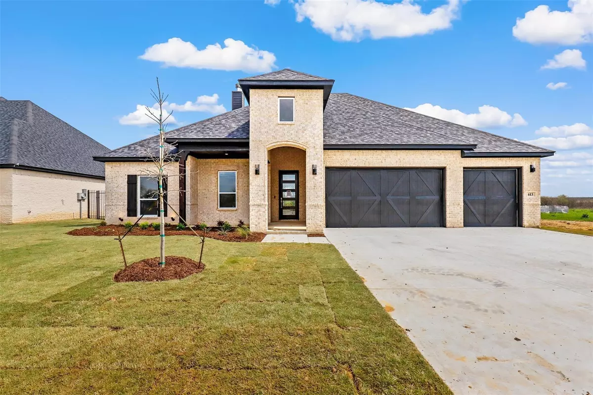 Haslet, TX 76052,613 Golden Crest