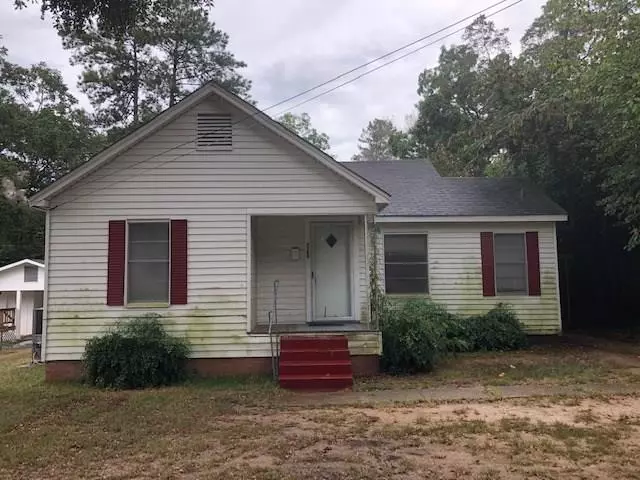 Haynesville, LA 71038,2366 Dawson Drive