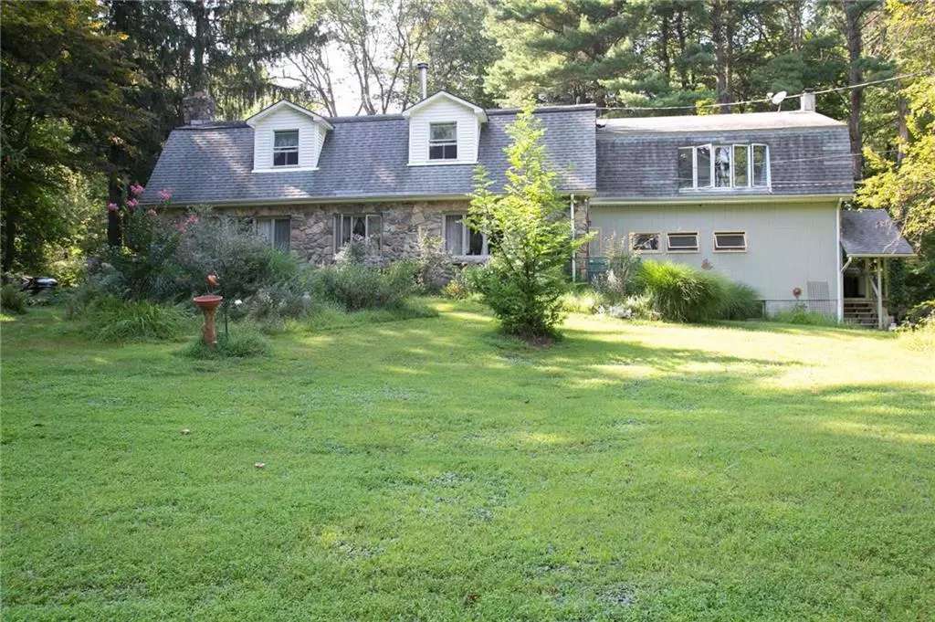 Upper Mt Bethel Twp, PA 18013,1524 Fox Gap Road