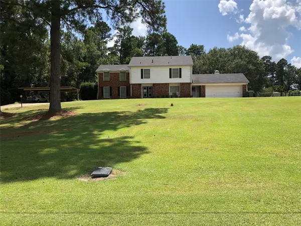 Haynesville, LA 71038,1063 Frances Drive