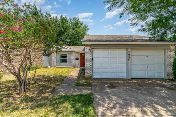 Grand Prairie, TX 75052,2938 Brushcreek Street