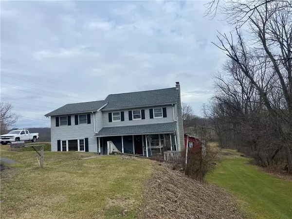 2114 Ackermanville Road, Washington Twp, PA 18013