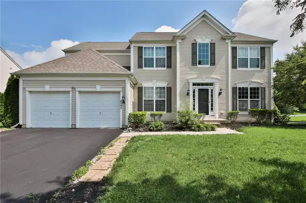 8745 Pathfinder Road, Upper Macungie Twp, PA 18031