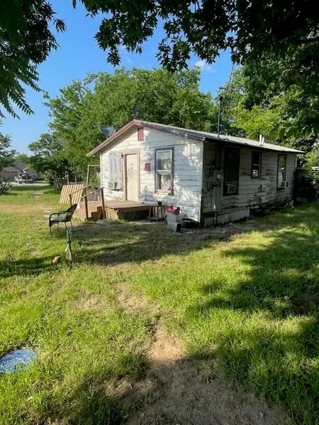 1505 SW 2nd Avenue, Mineral Wells, TX 76067