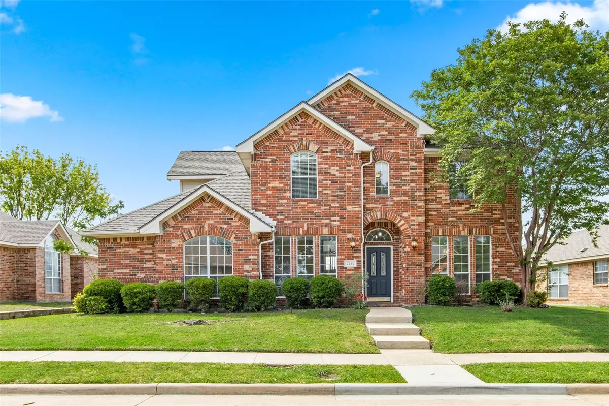 Rowlett, TX 75089,2714 Chinkapin Lane