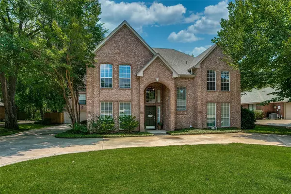 2905 Timberline Drive, Grapevine, TX 76051