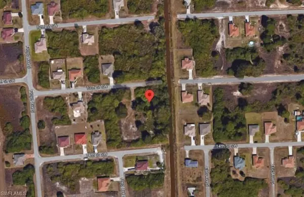 Lehigh Acres, FL 33976,4301 13th ST SW