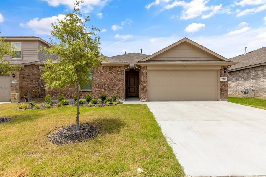 16529 Milwaukee Street, Justin, TX 76247