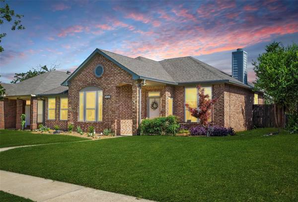 9800 Carmel Valley Drive, Frisco, TX 75035