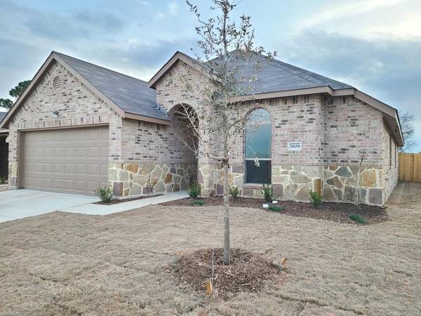 1809 Wooley Way, Seagoville, TX 75159