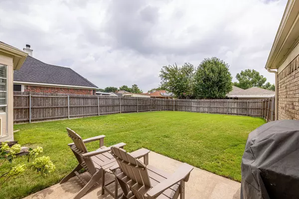 Mesquite, TX 75181,900 Buckeye Drive