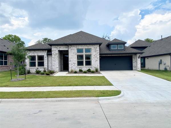 2017 Ranchwood Drive,  Wylie,  TX 75098